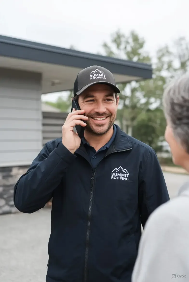 Flat Roof Leak Repair Buckingham, VA FAQs